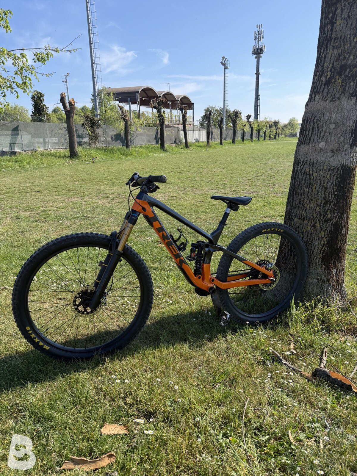 Trek Fuel EX 9.8 GX AXS 2024