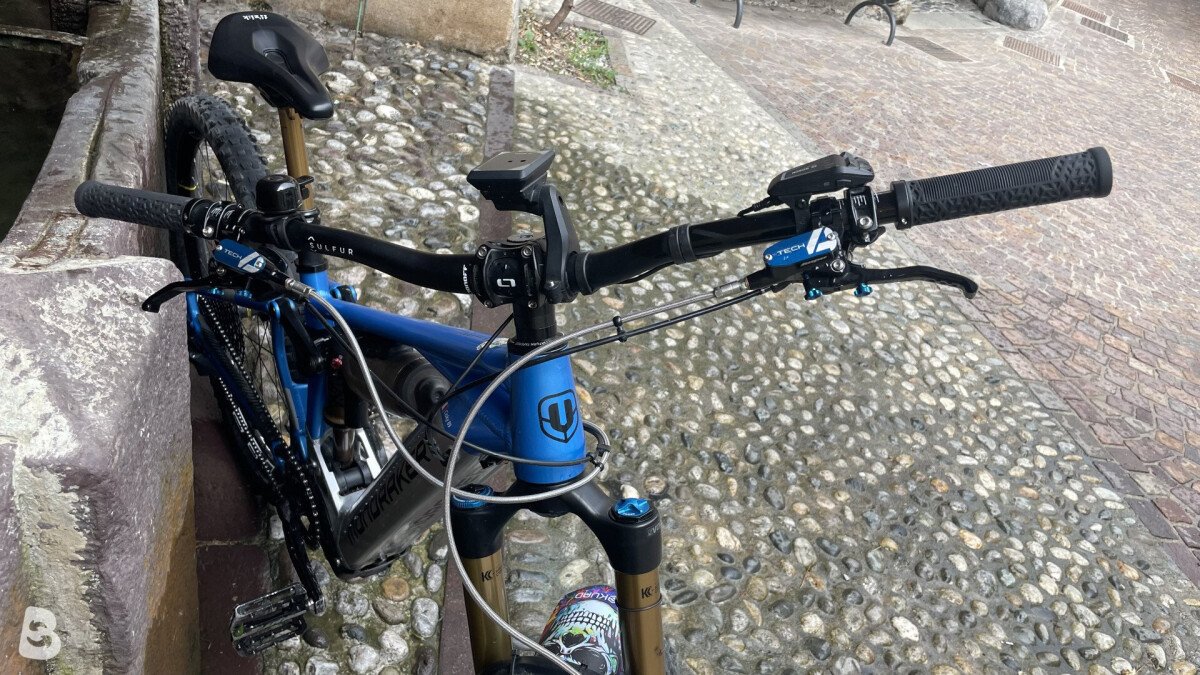 Mondraker CRAFTY RR 2022