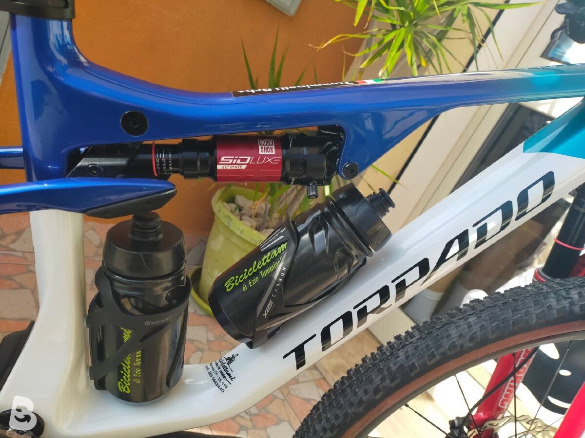 Torpado Te NeroR 2026