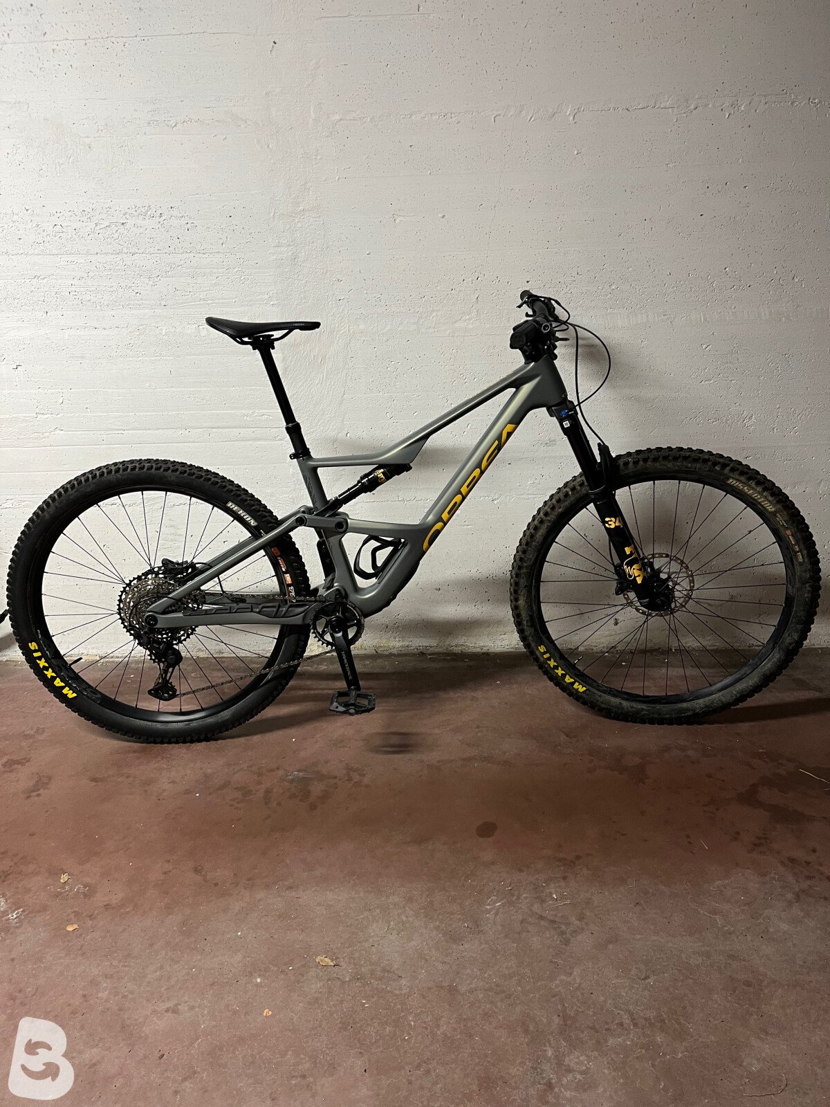 Orbea Occam SL M30 2025