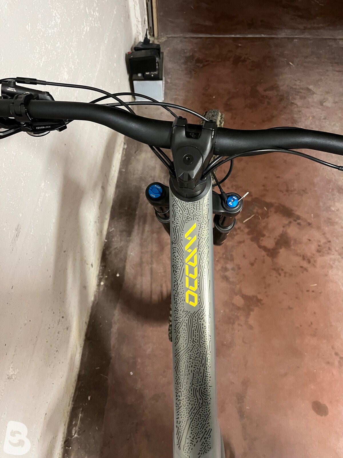 Orbea Occam SL M30 2025