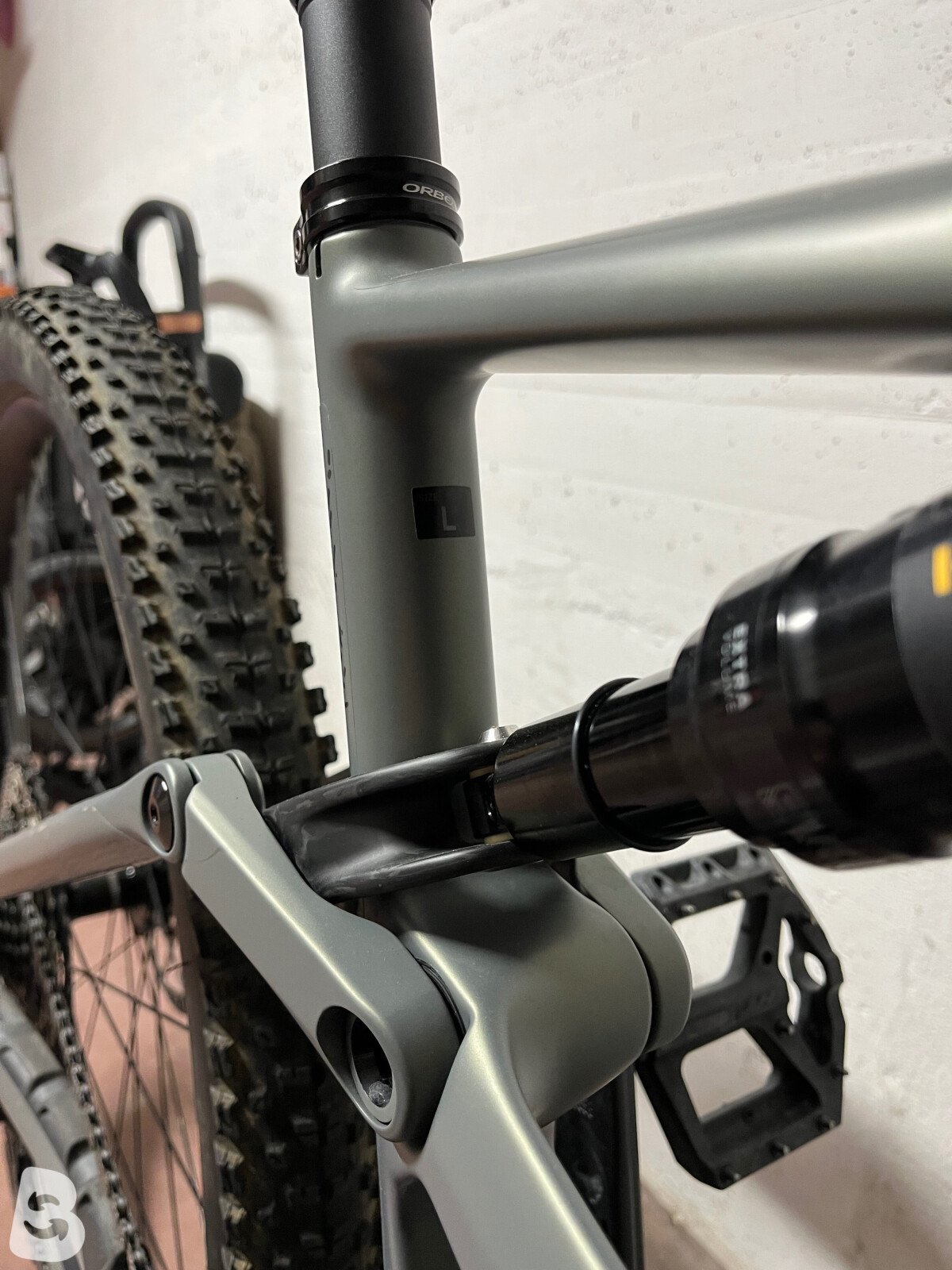 Orbea Occam SL M30 2025