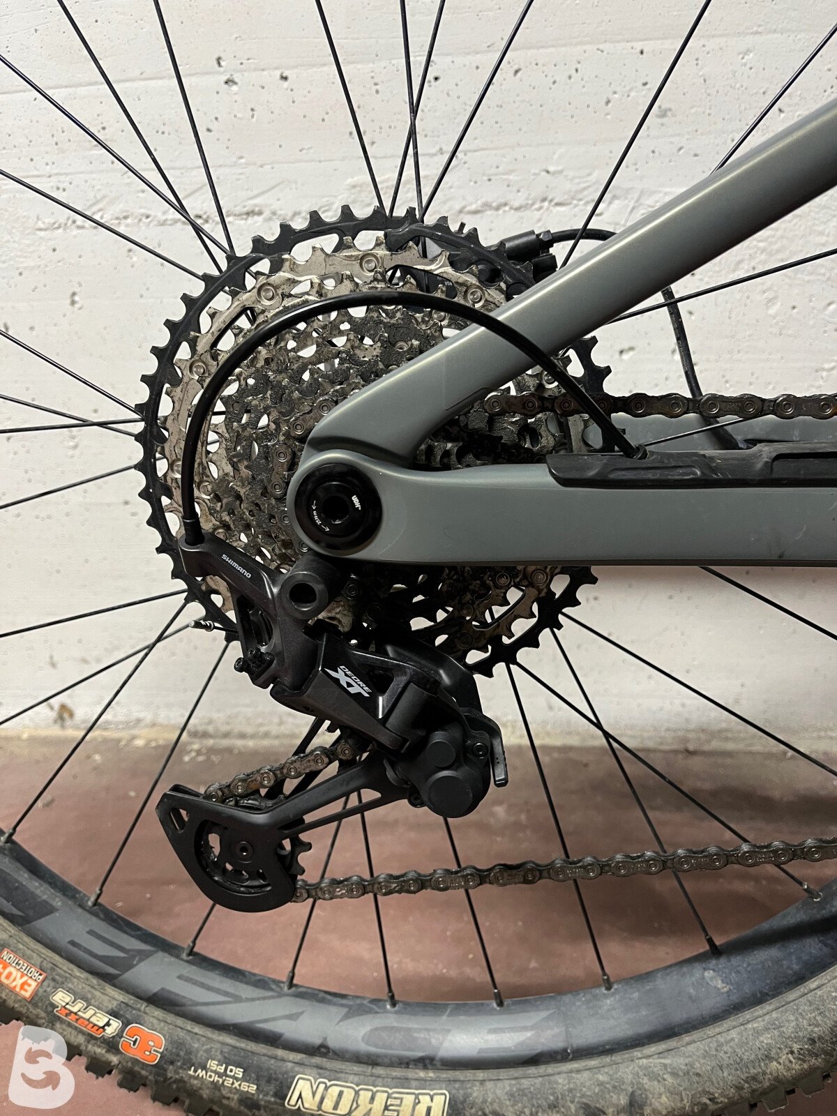 Orbea Occam SL M30 2025