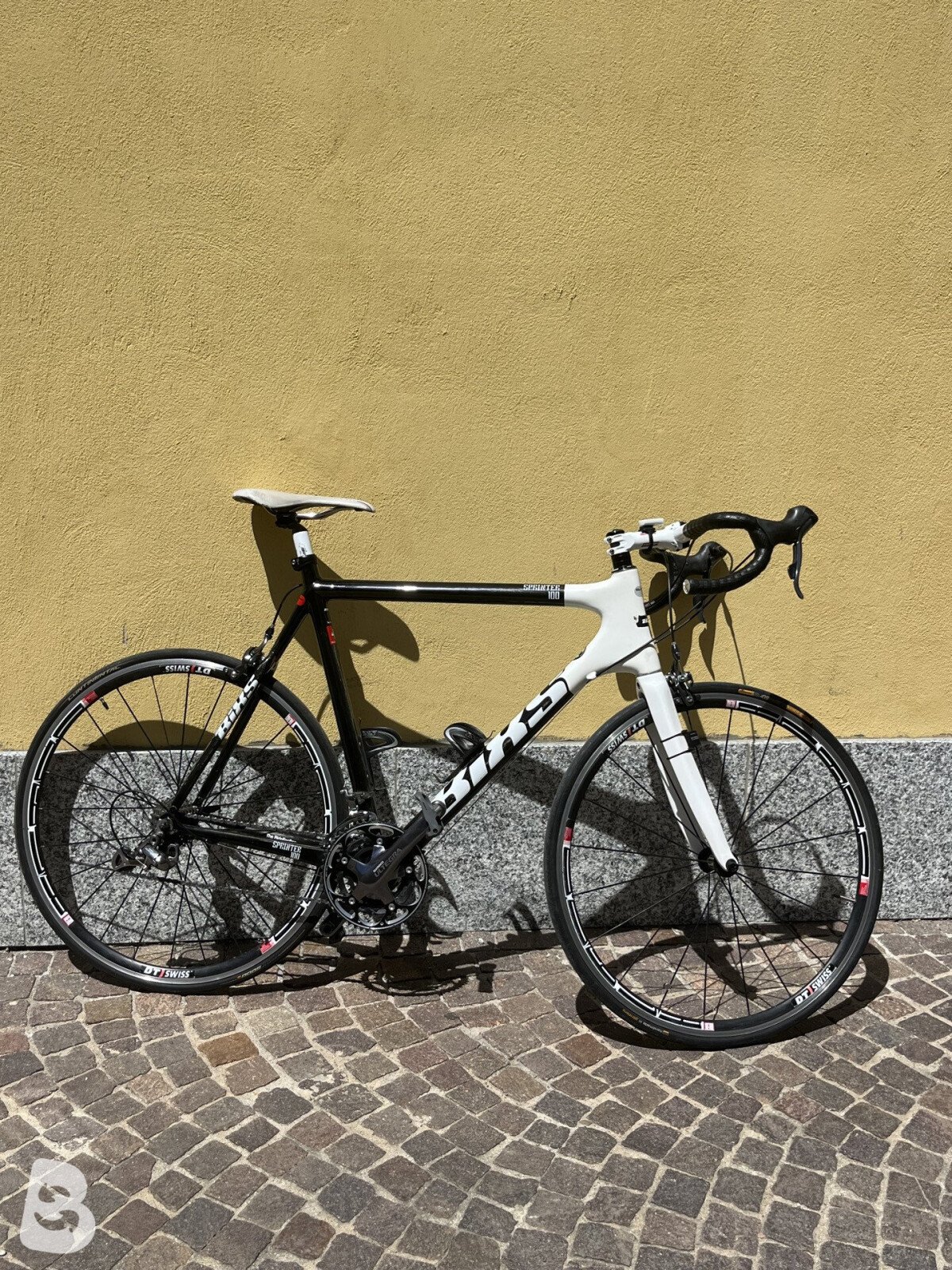 BiXS Carbon da Corsa 2014