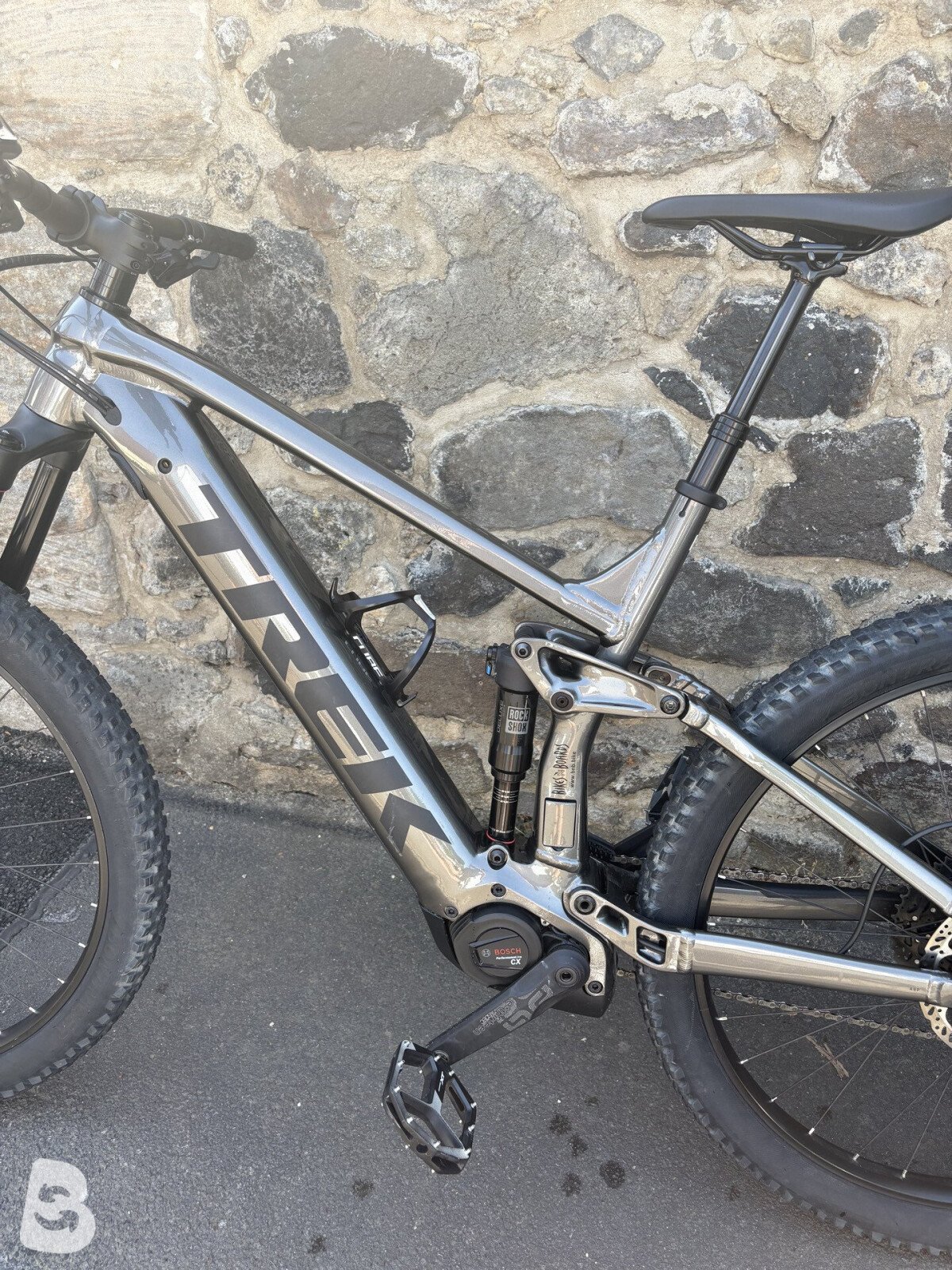 Trek Rail 5 2023