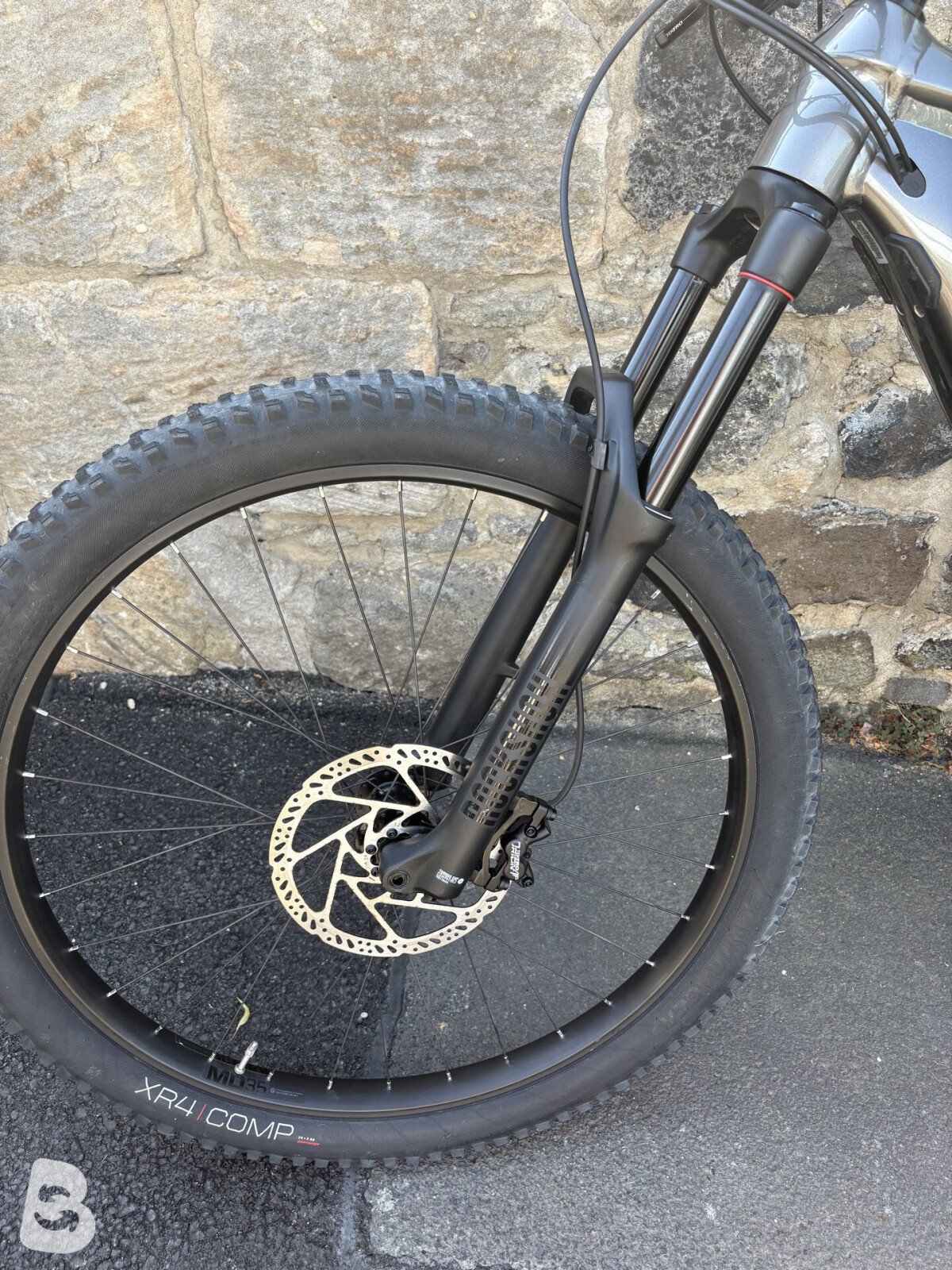 Trek Rail 5 2023