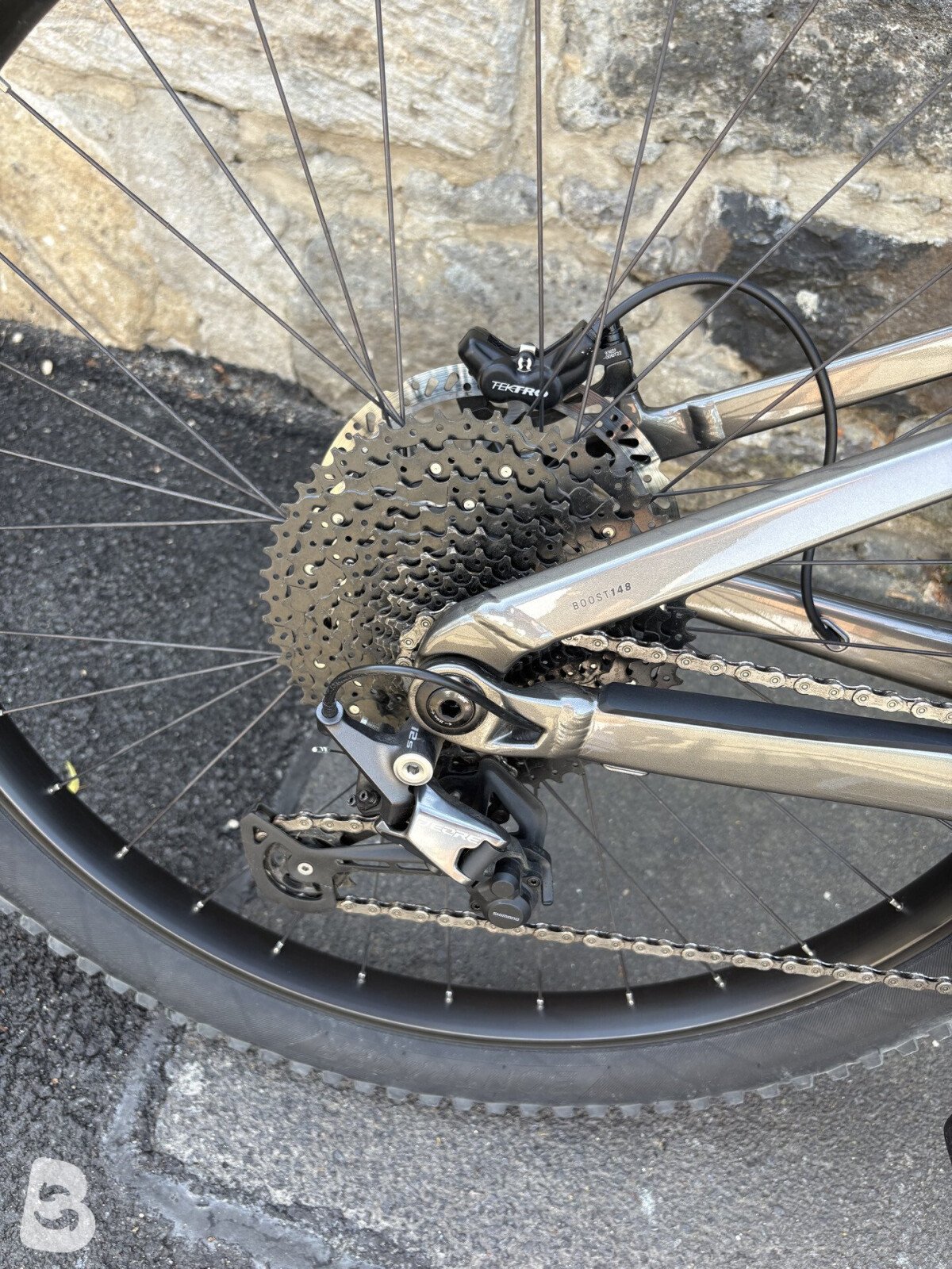 Trek Rail 5 2023