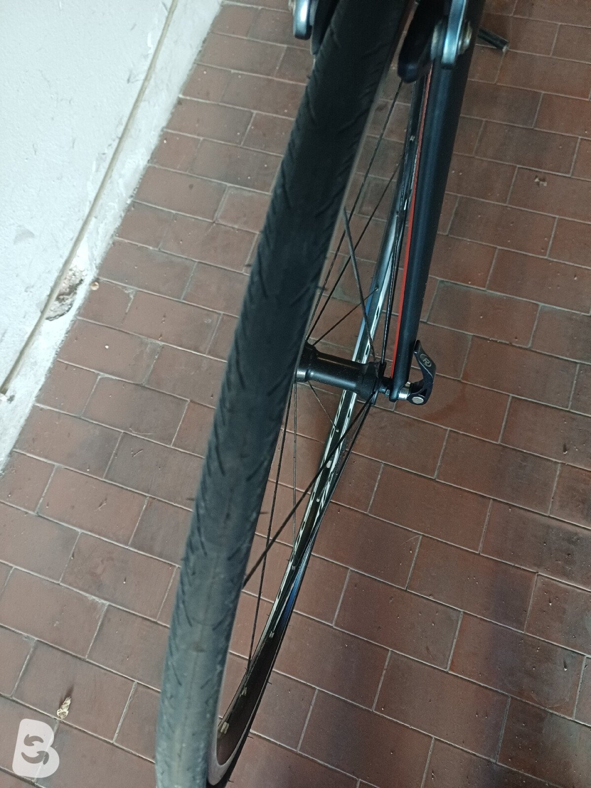 MMR Grip 2015