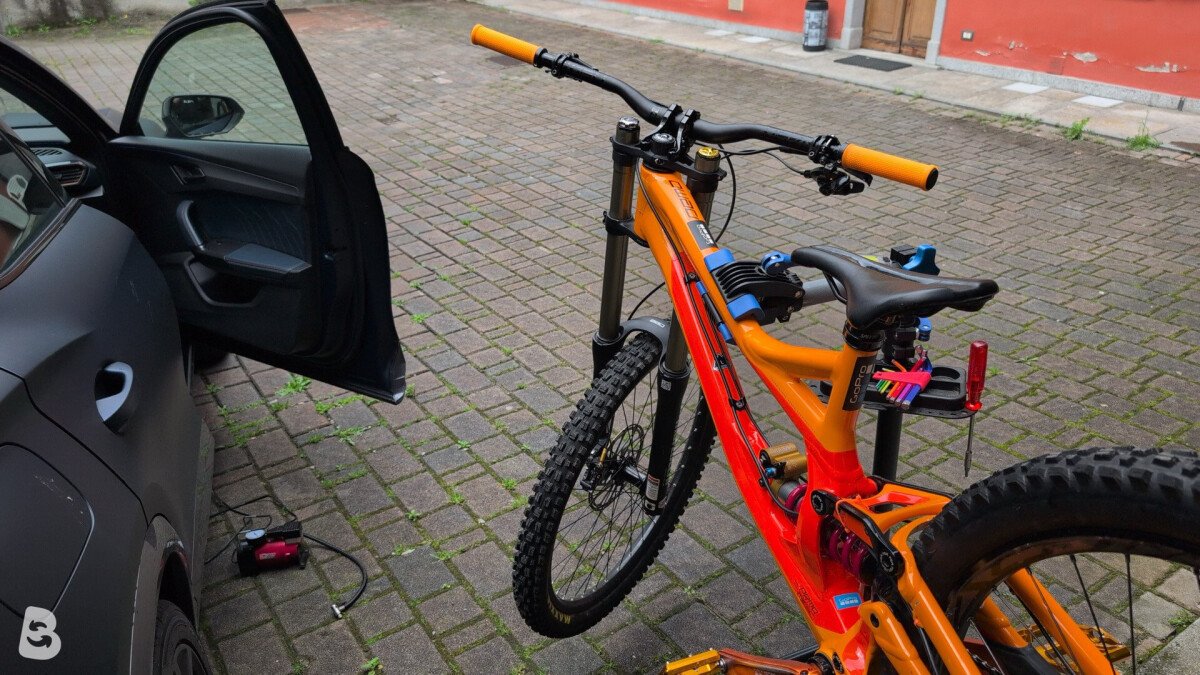 Specialized Demo 8 I 2015