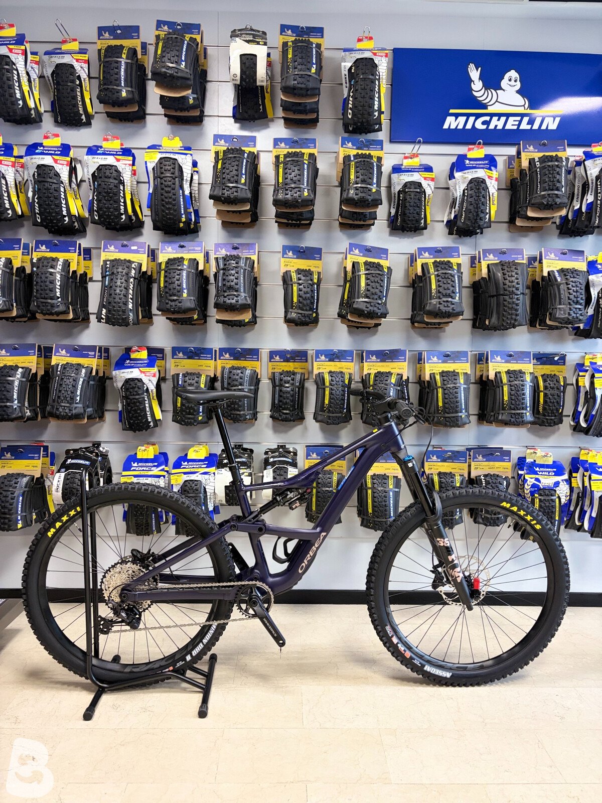 Orbea OCCAM LT H10 2026