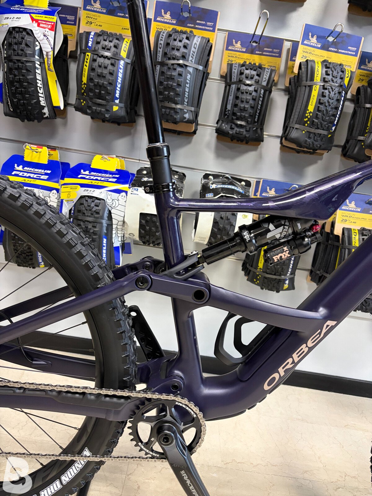 Orbea OCCAM LT H10 2026