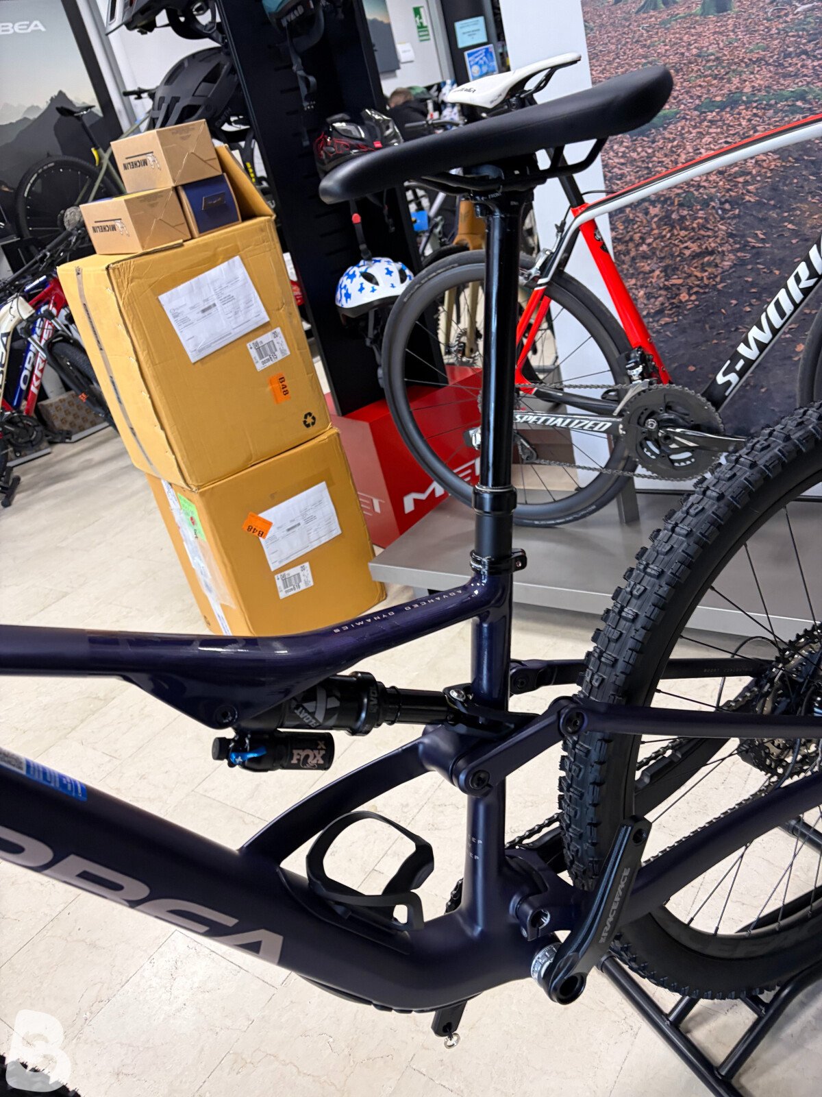Orbea OCCAM LT H10 2026