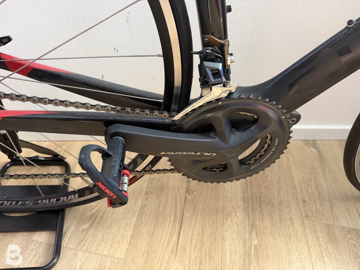 Specialized Venge Sworks 2016