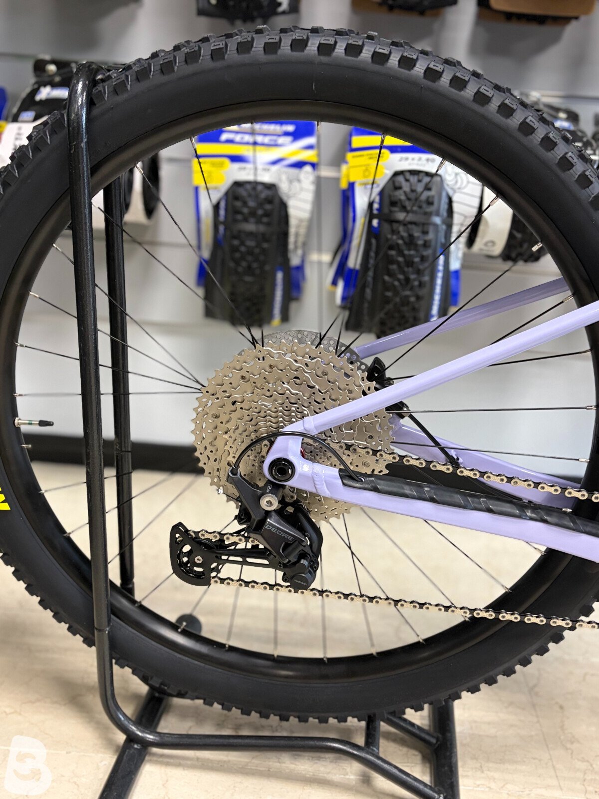 Orbea laufey h30 2026
