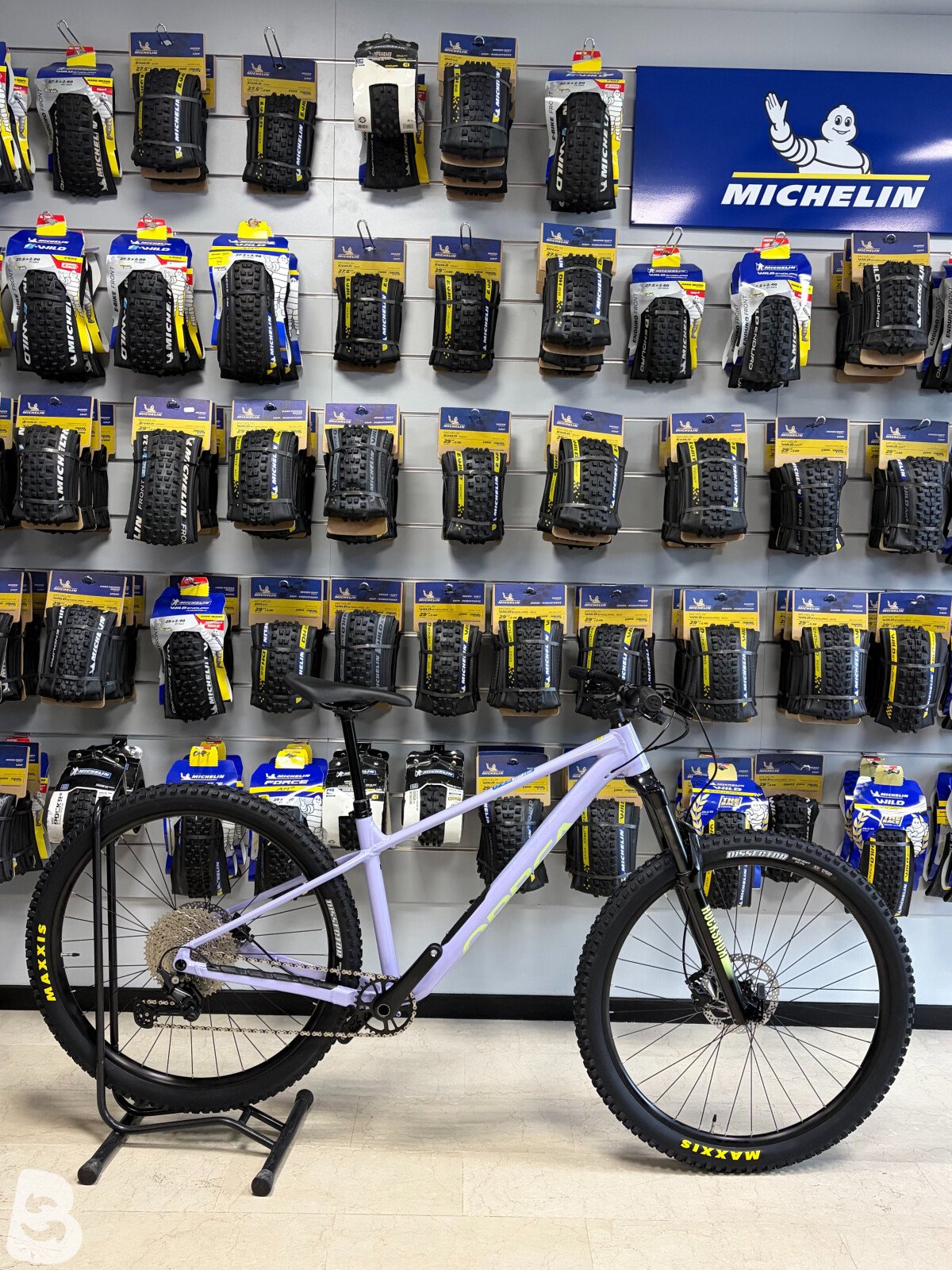 Orbea laufey h30 2026