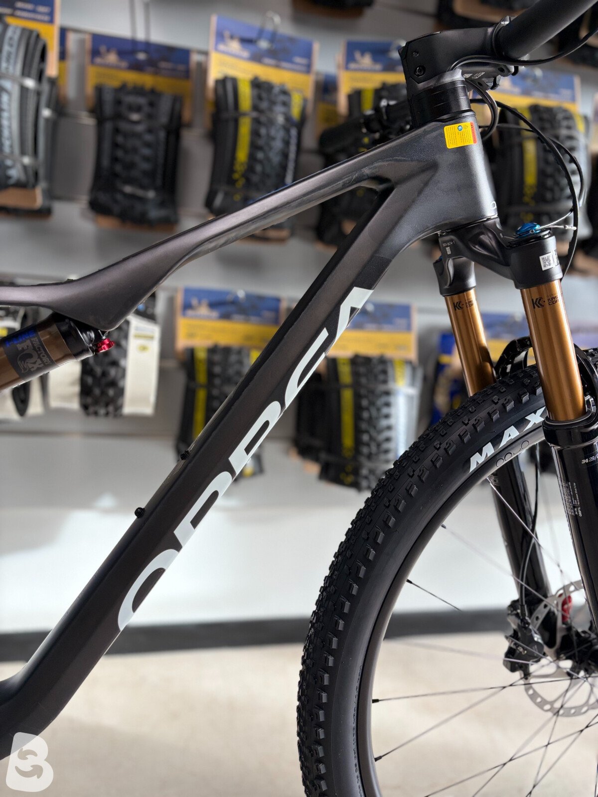 Orbea oiz m10 2026