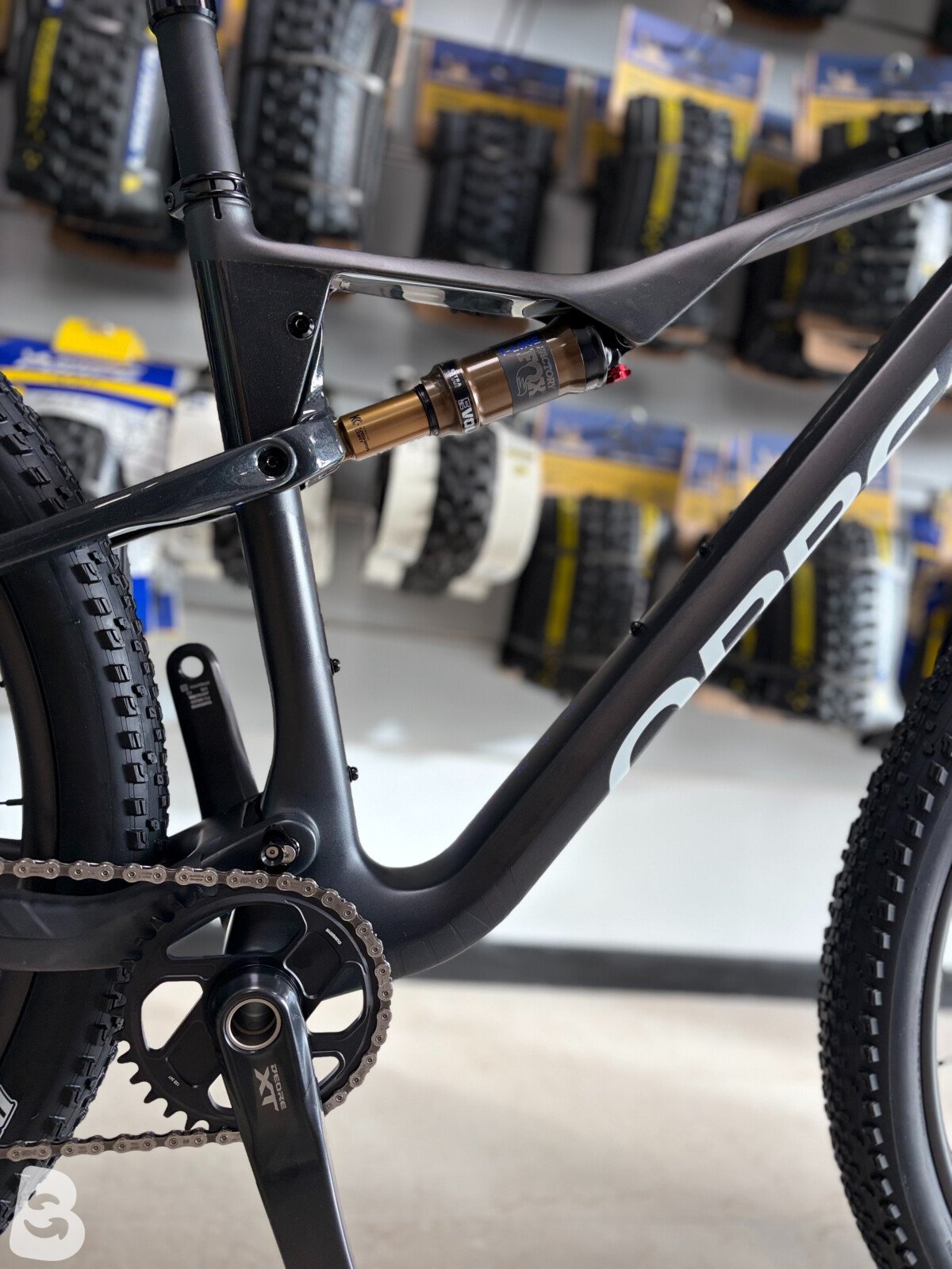 Orbea oiz m10 2026