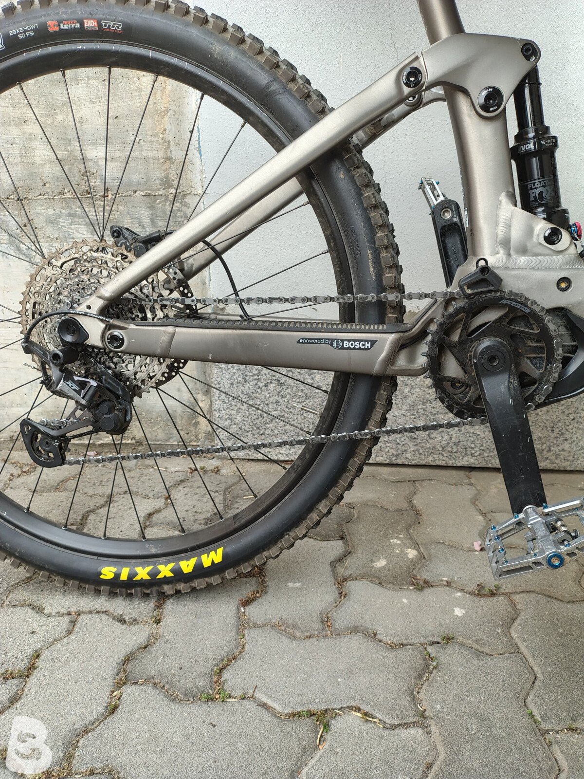 Scott Strike eRIDE 920 2021