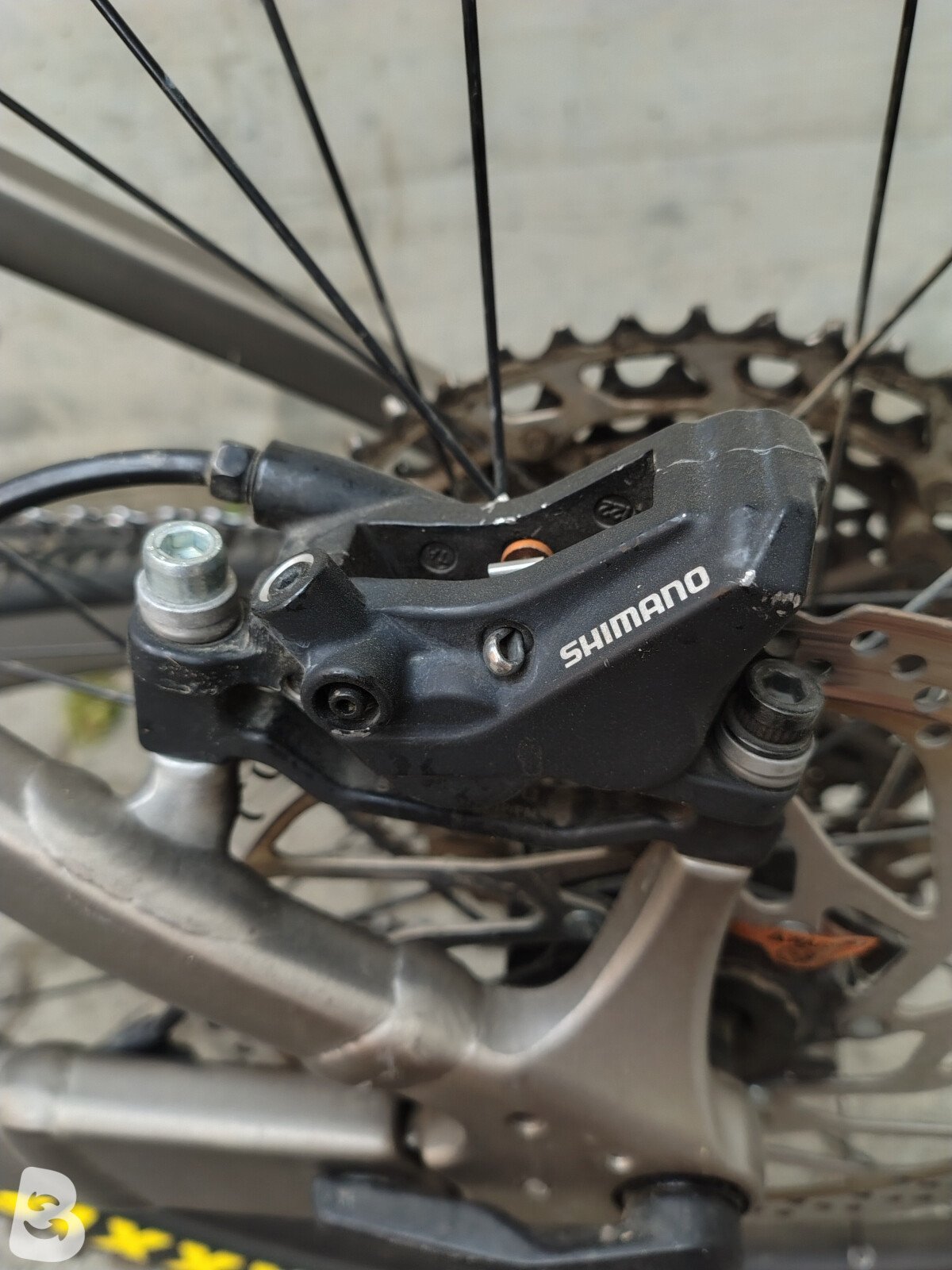 Scott Strike eRIDE 920 2021
