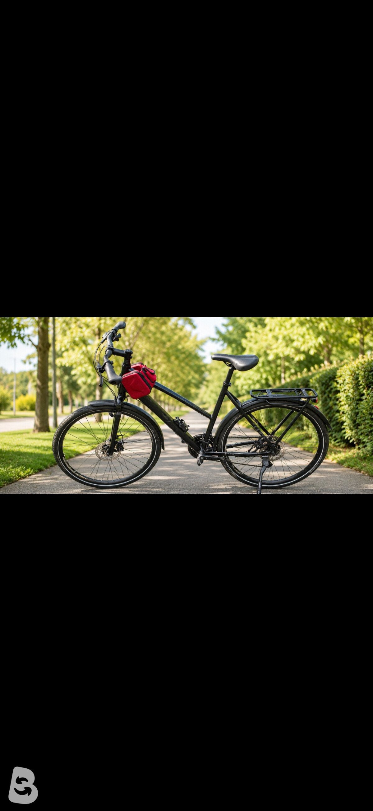 Cube Bikes Kathmandu Pro Trapeze 2025