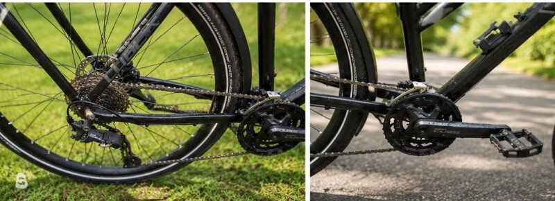 Cube Bikes Kathmandu Pro Trapeze 2025