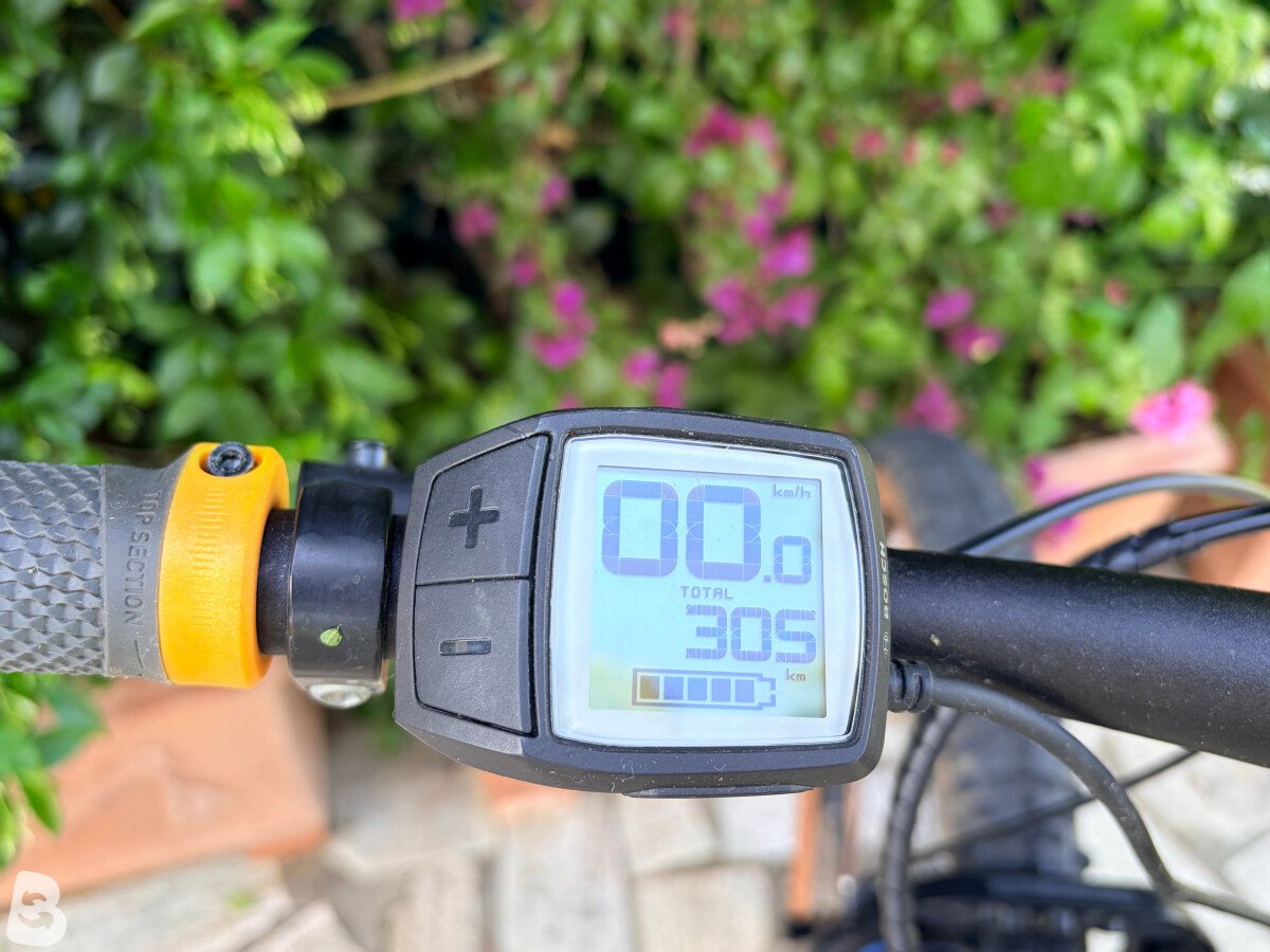 Cube REACTION HYBRID PRO 500 DESERT´N´ORANGE 2022