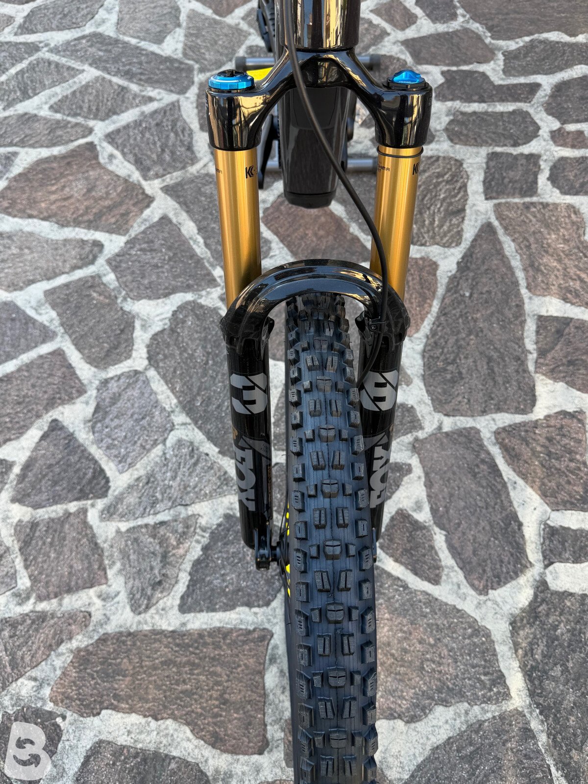 Santa Cruz Bullit cc xo axs t-type rsv 2026