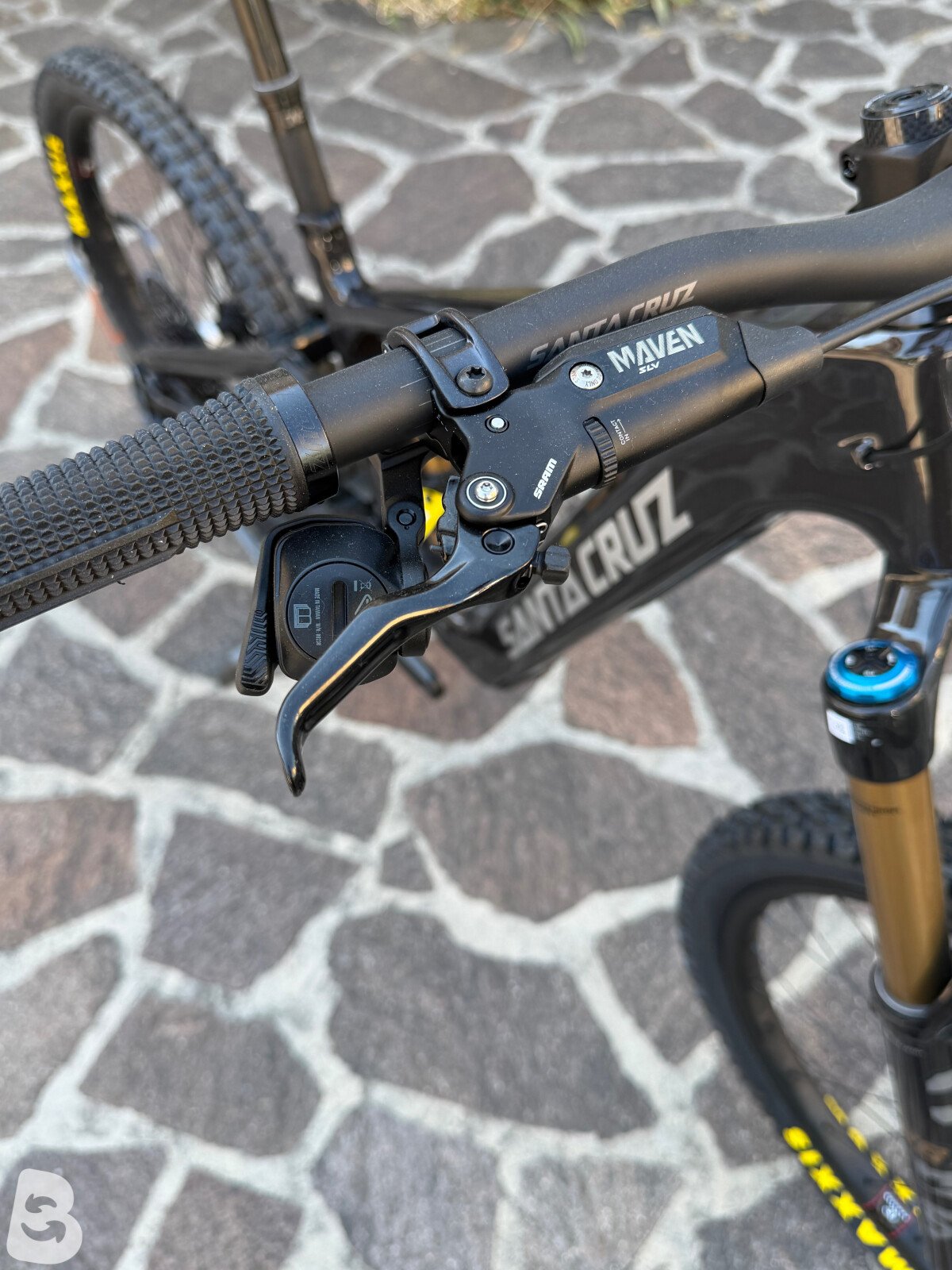 Santa Cruz Bullit cc xo axs t-type rsv 2026