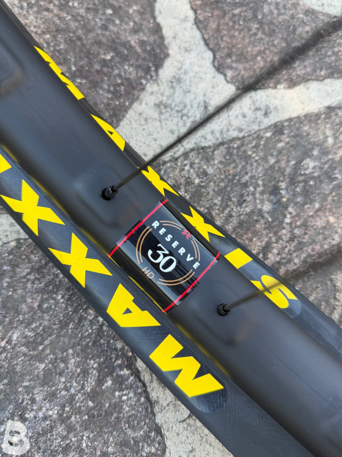 Santa Cruz Bullit cc xo axs t-type rsv 2026