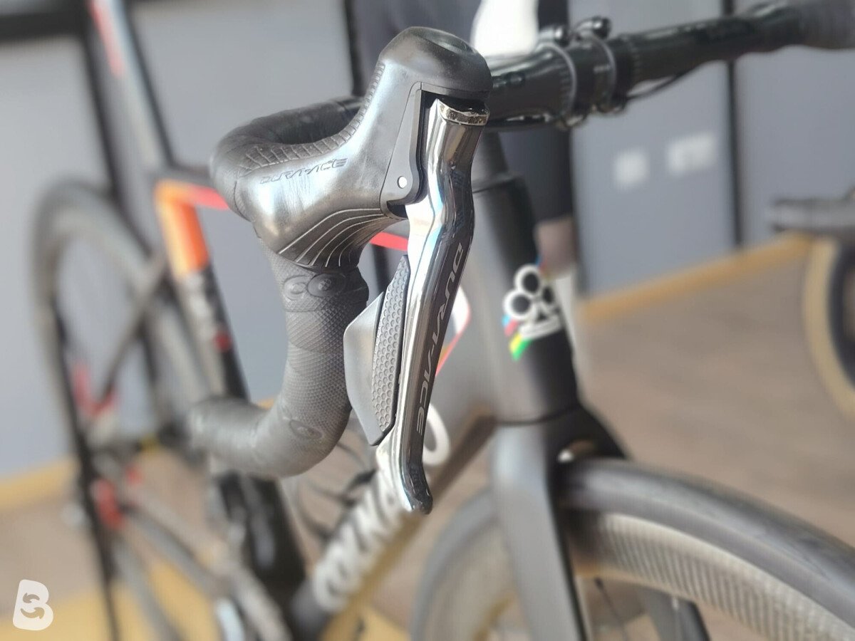 Colnago V3-RS 2021