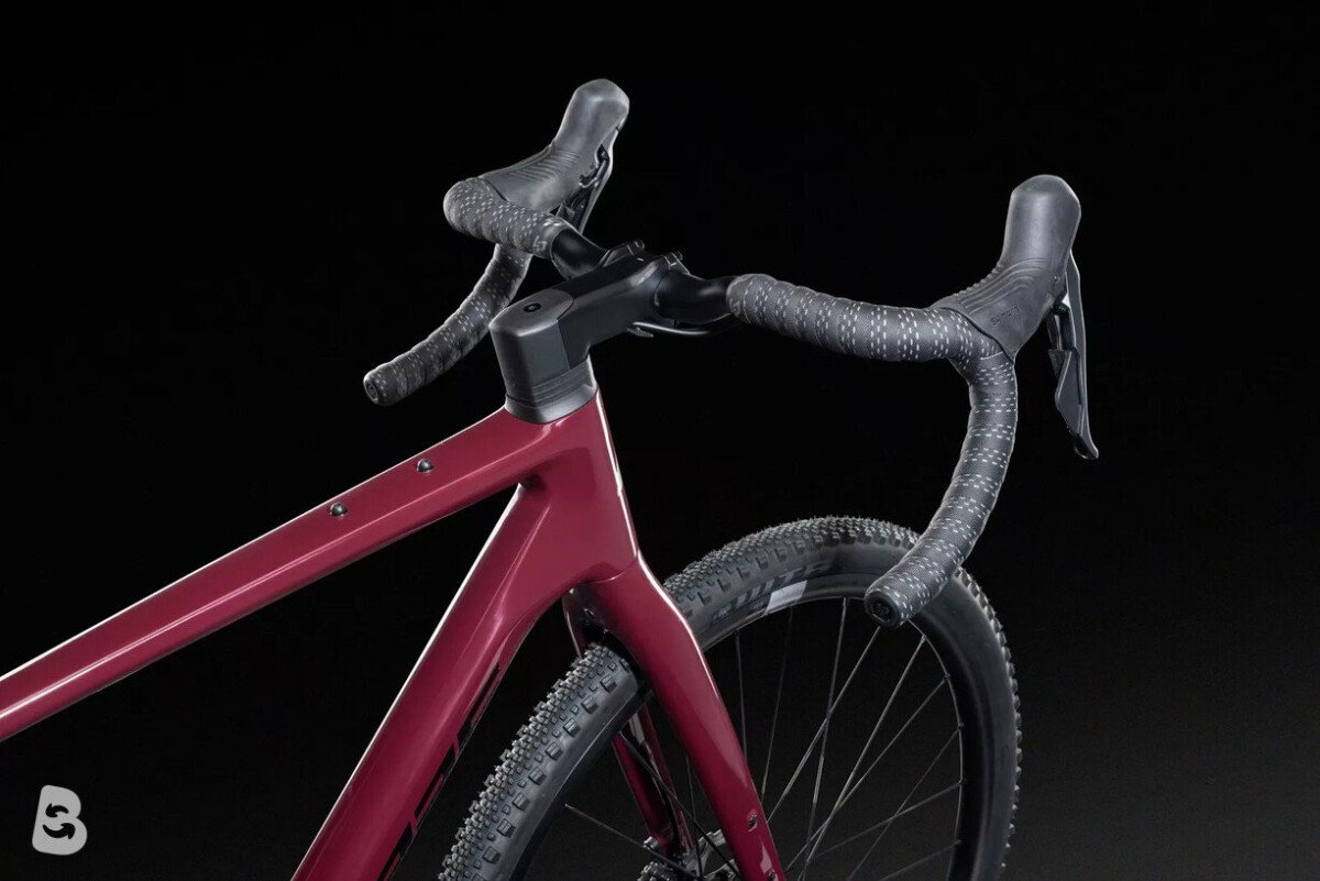 Lapierre crosshill CF 6.0 2025