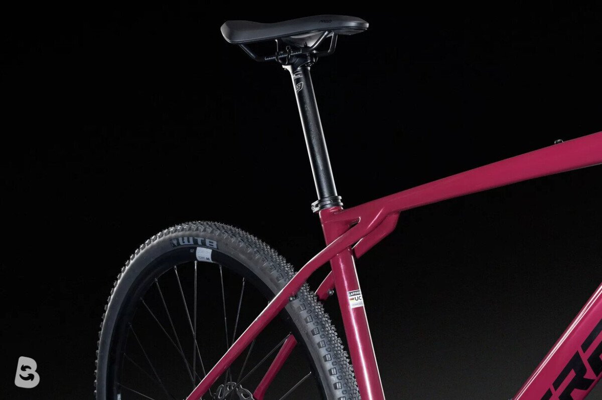 Lapierre crosshill CF 6.0 2025