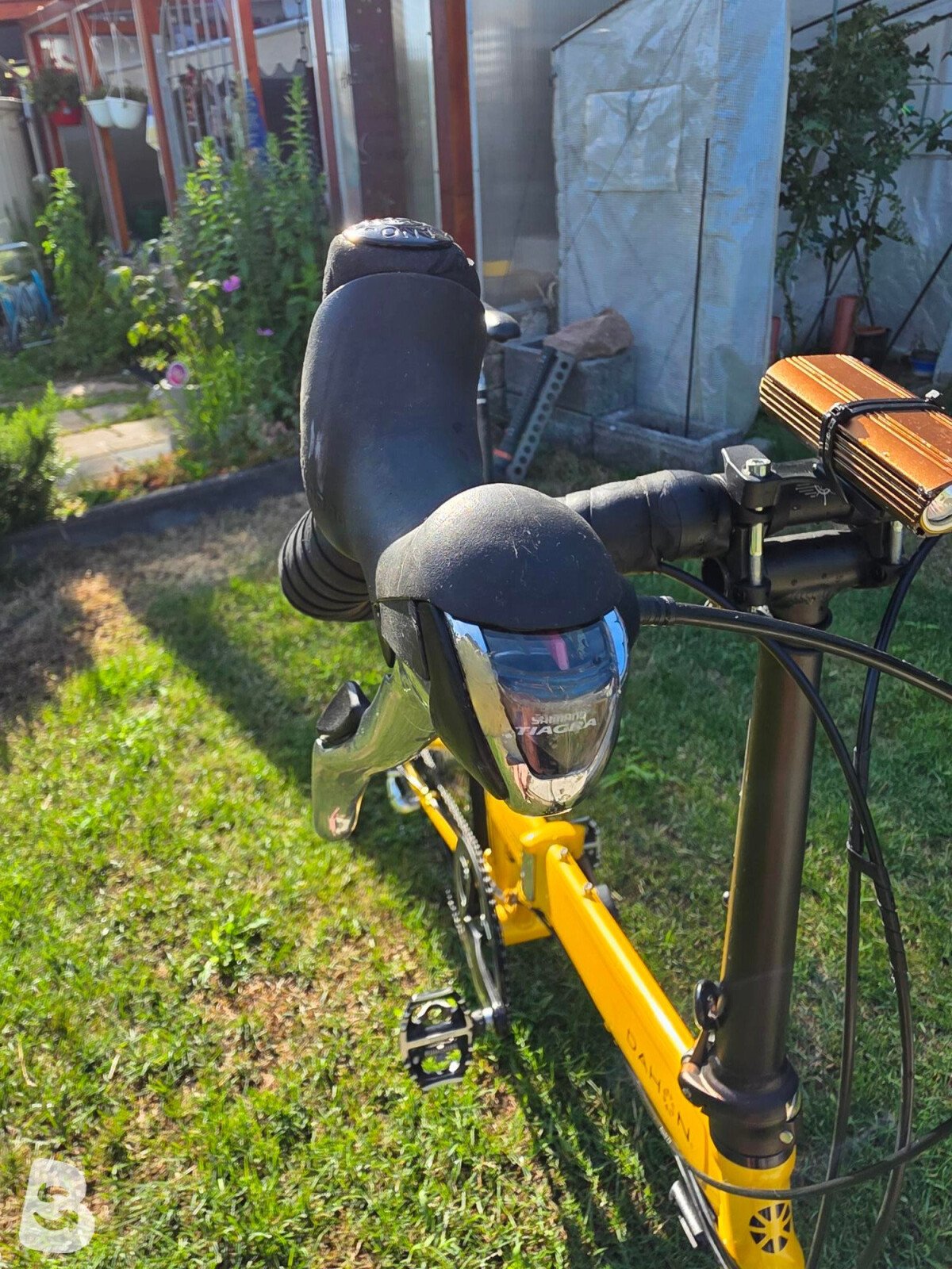 Dahon Speed Pro 2008