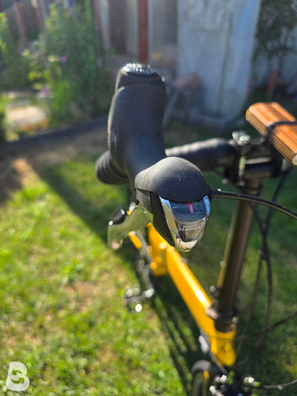 Dahon Speed Pro 2008