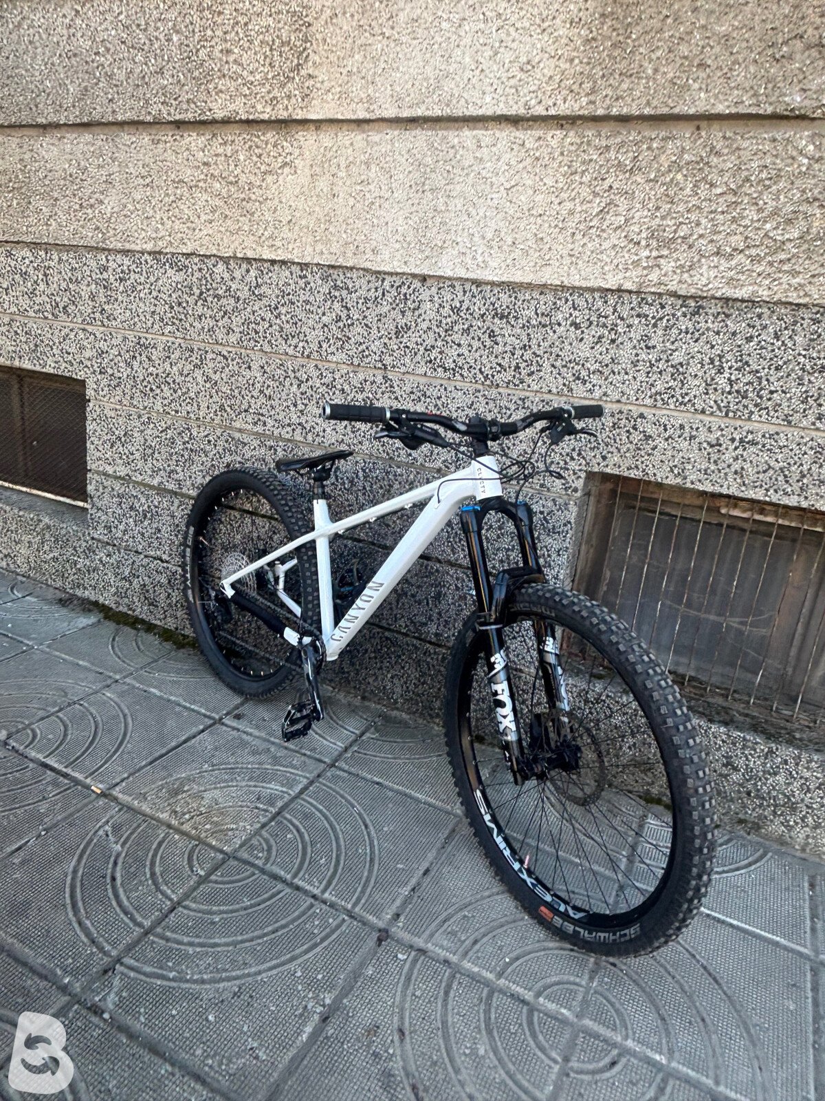 Canyon Stoic 2 2024