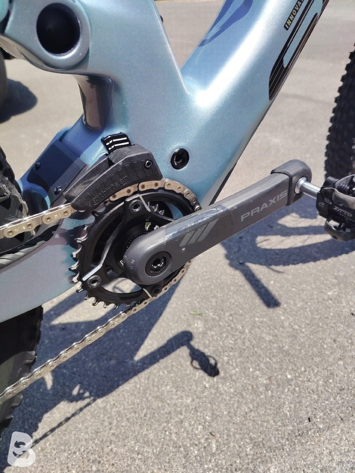 Scott Lumen eRIDE 900 TR 2023