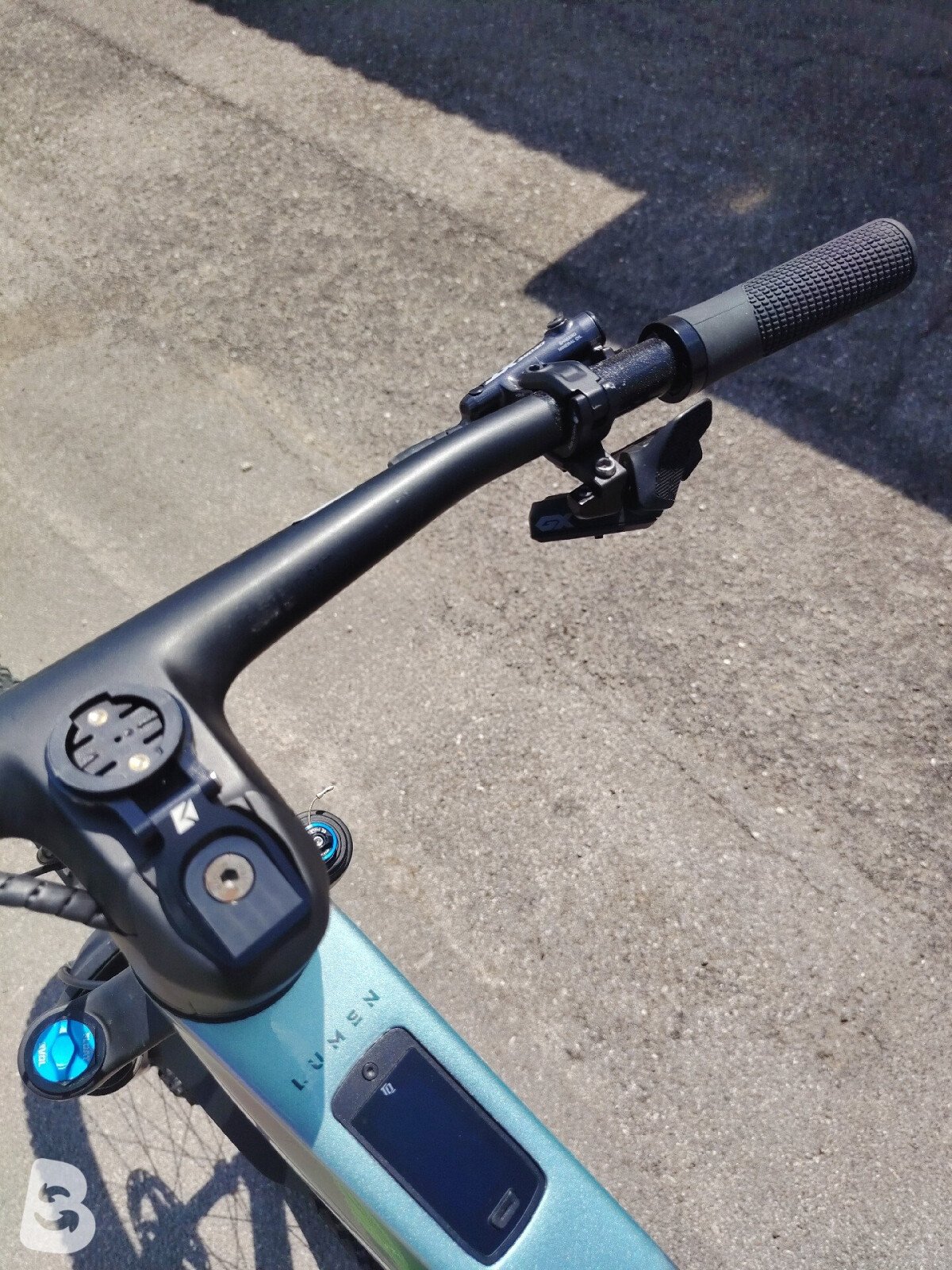 Scott Lumen eRIDE 900 TR 2023