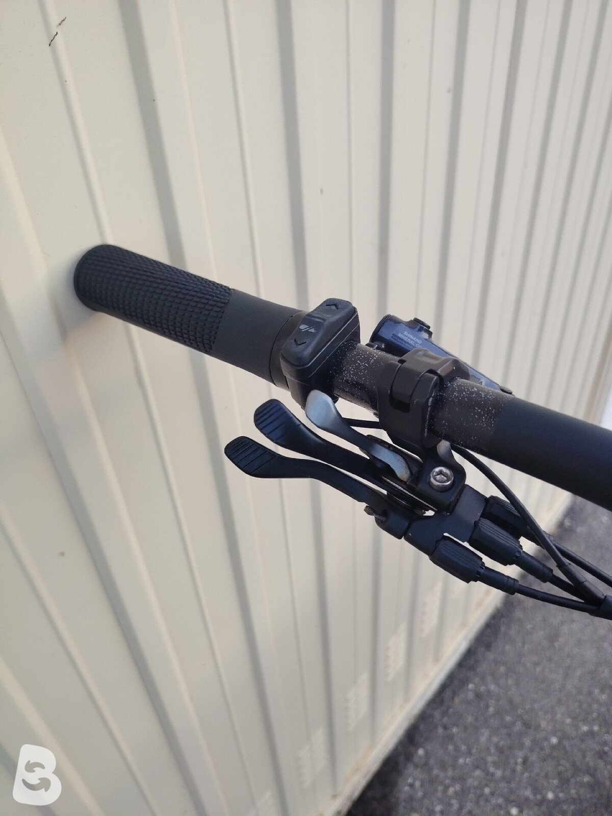 Scott Lumen eRIDE 900 TR 2023