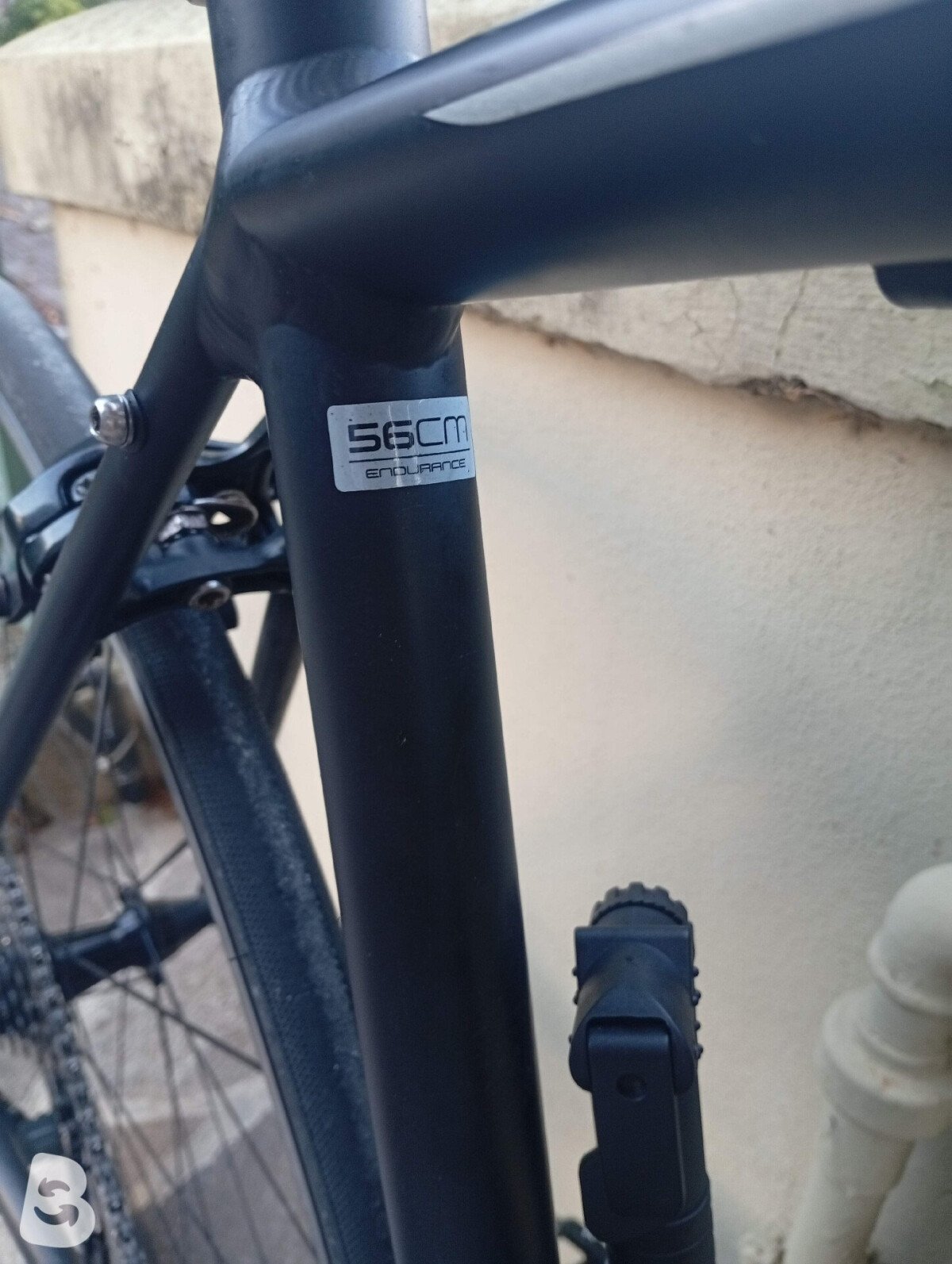 Trek Domane AL 2 2018
