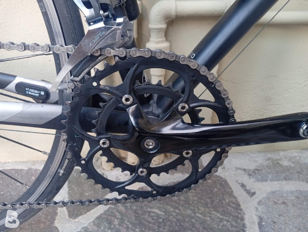 Trek Domane AL 2 2018