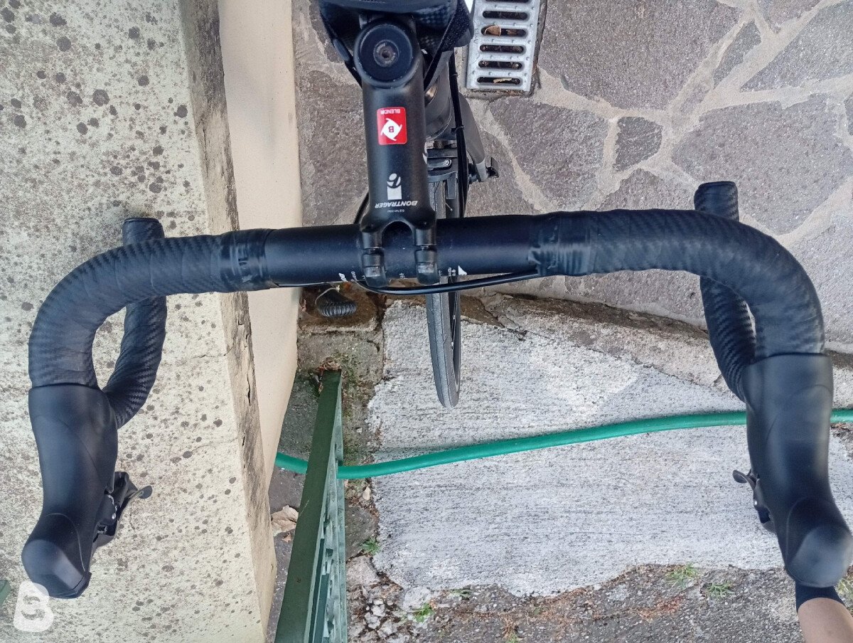 Trek Domane AL 2 2018