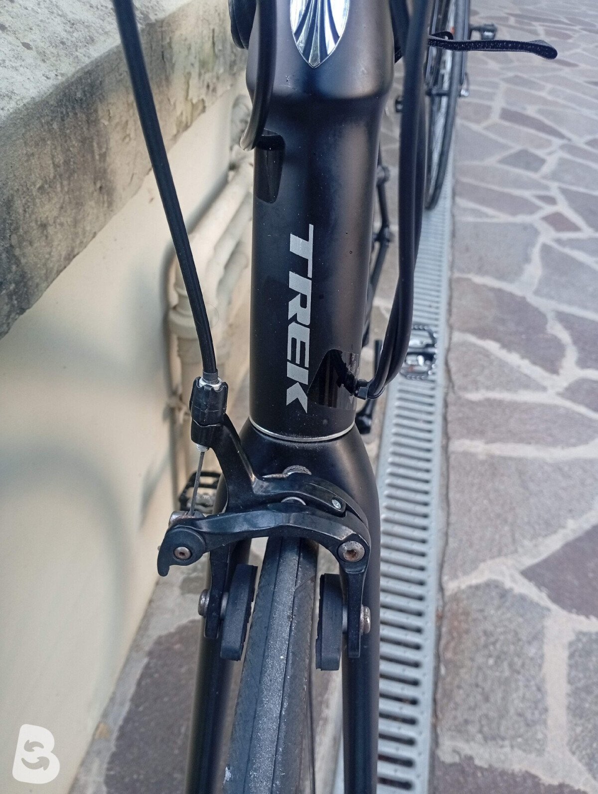 Trek Domane AL 2 2018
