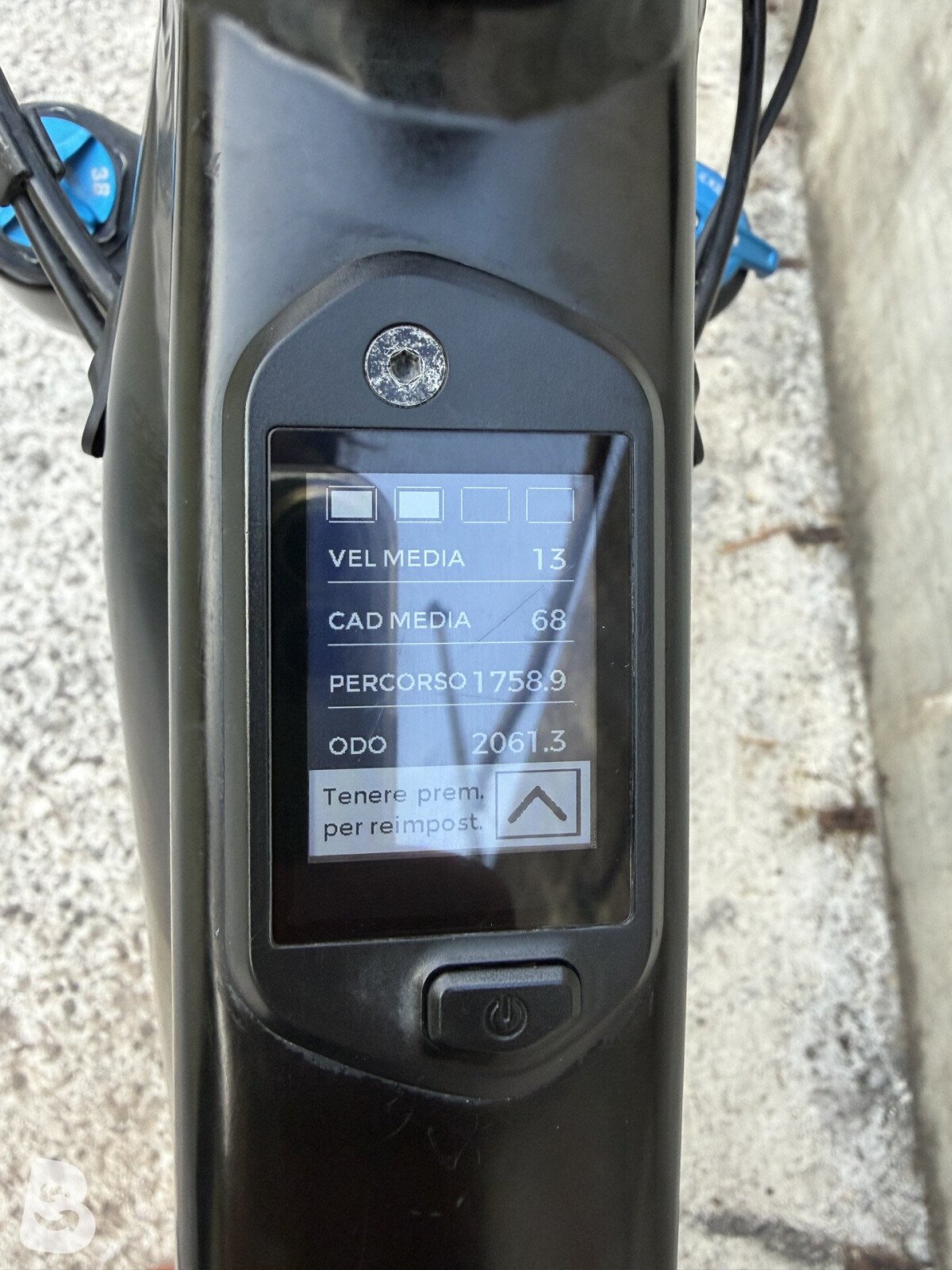 Rocky Mountain Altitude Powerplay Alloy 30 Coil 2023