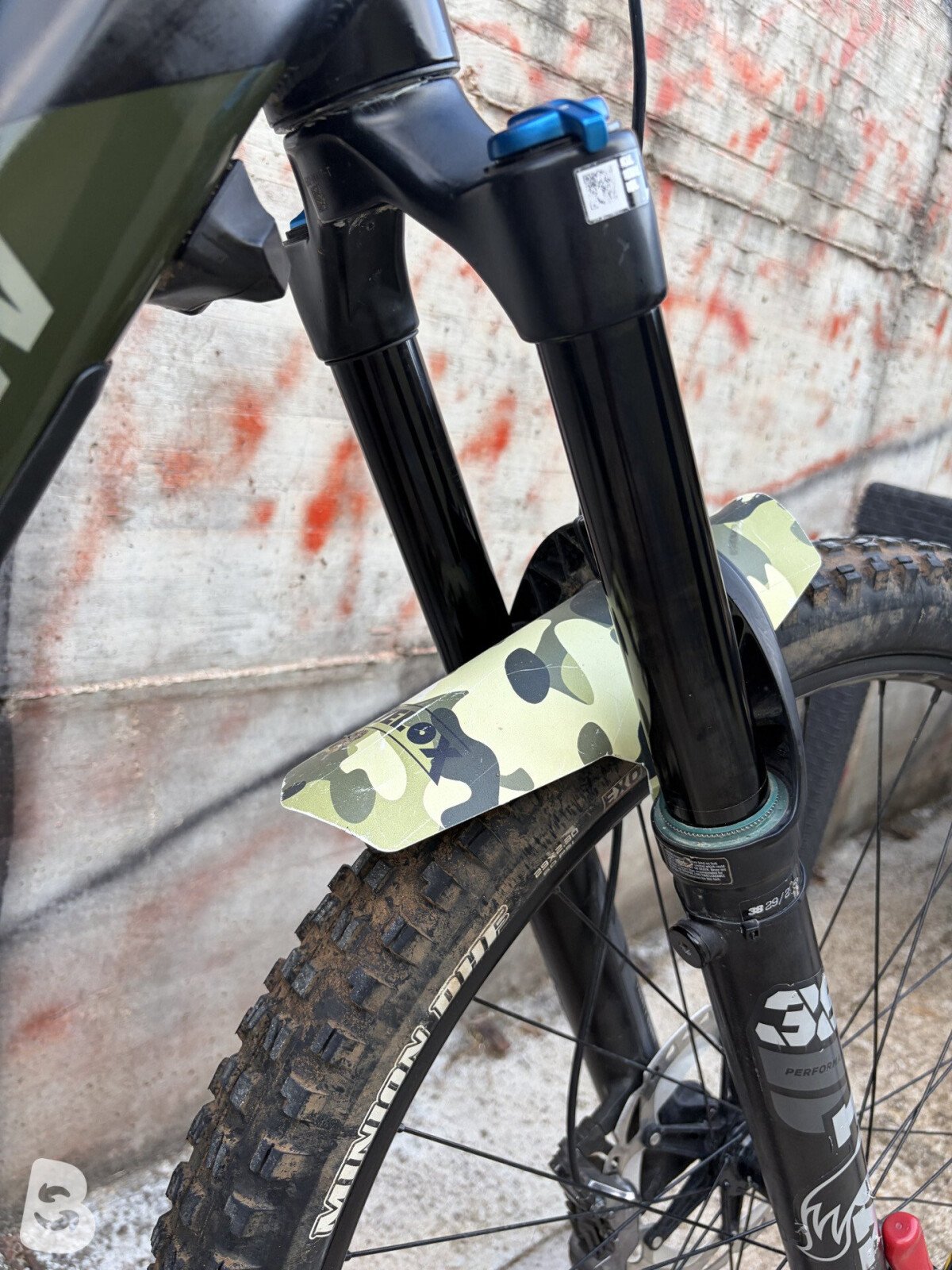 Rocky Mountain Altitude Powerplay Alloy 30 Coil 2023