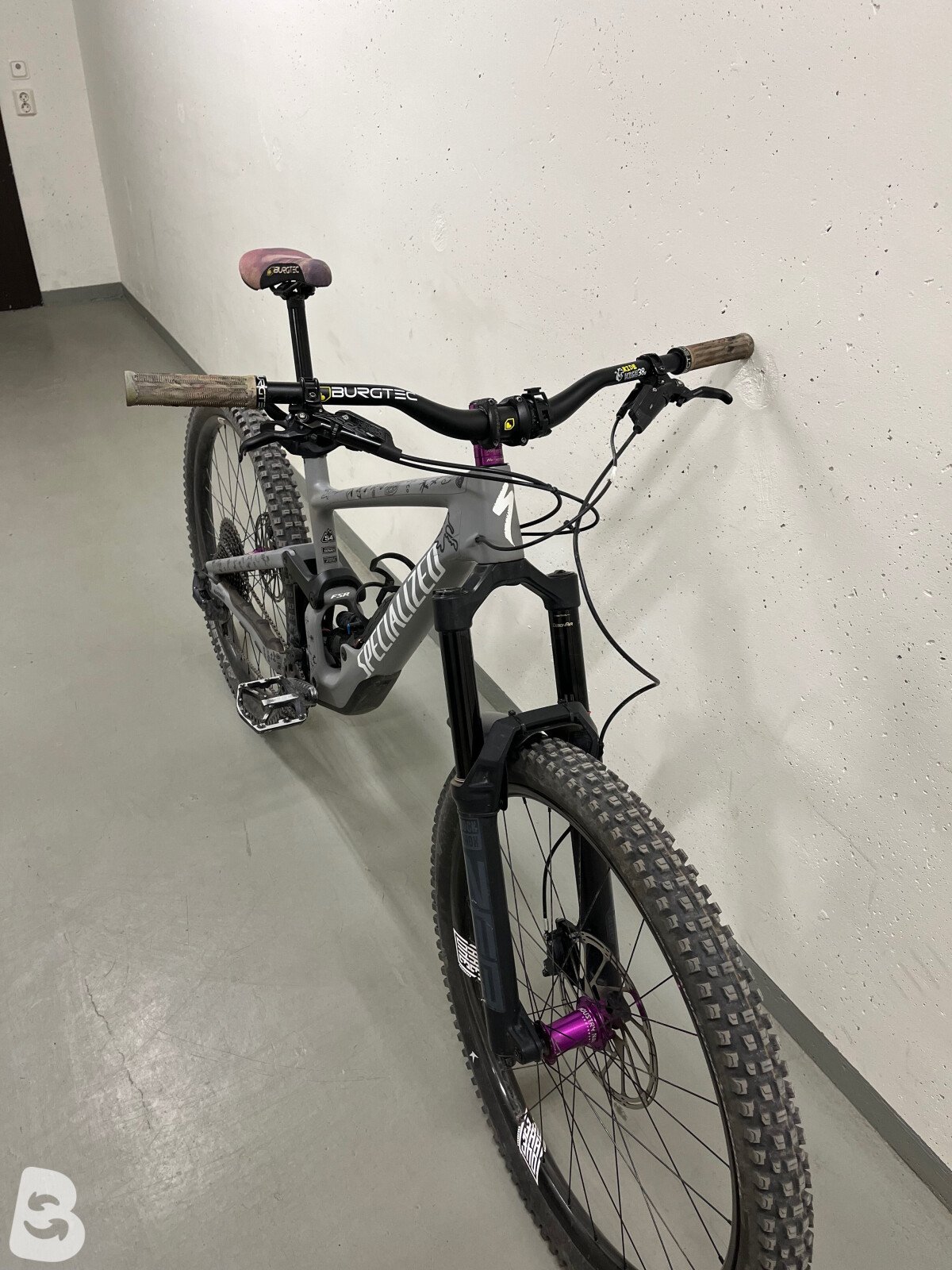 Specialized Enduro Comp 2023