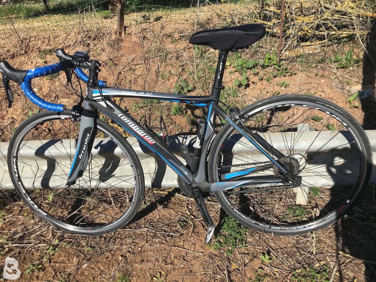 Lombardo imola4 2018