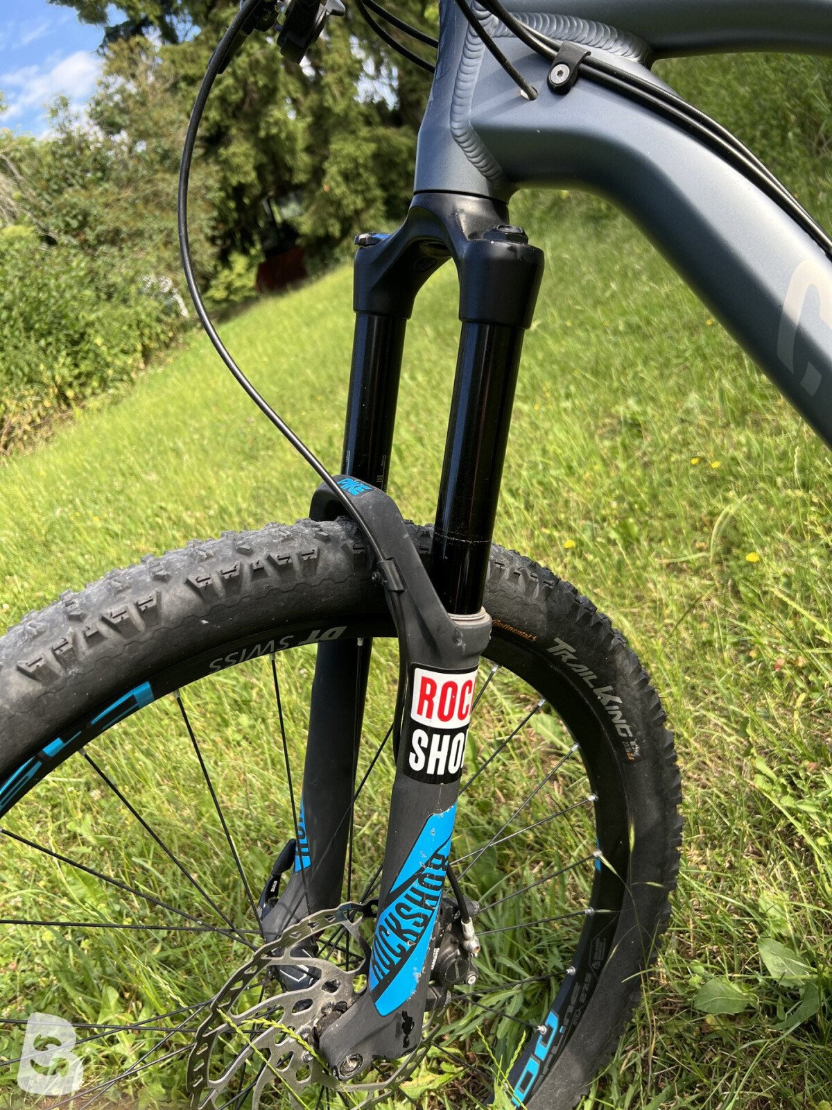 Canyon Strive AL 6.0 2018