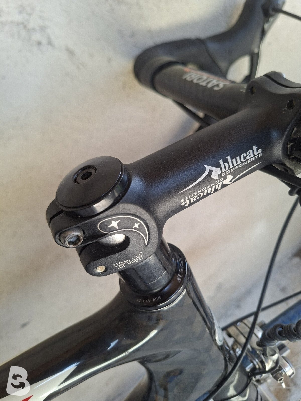 Team machine Bike Stradale 2012