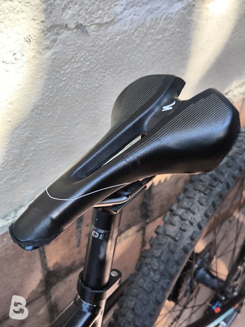 Orbea Occam Tr H30 Avanced Dinamycs 2018