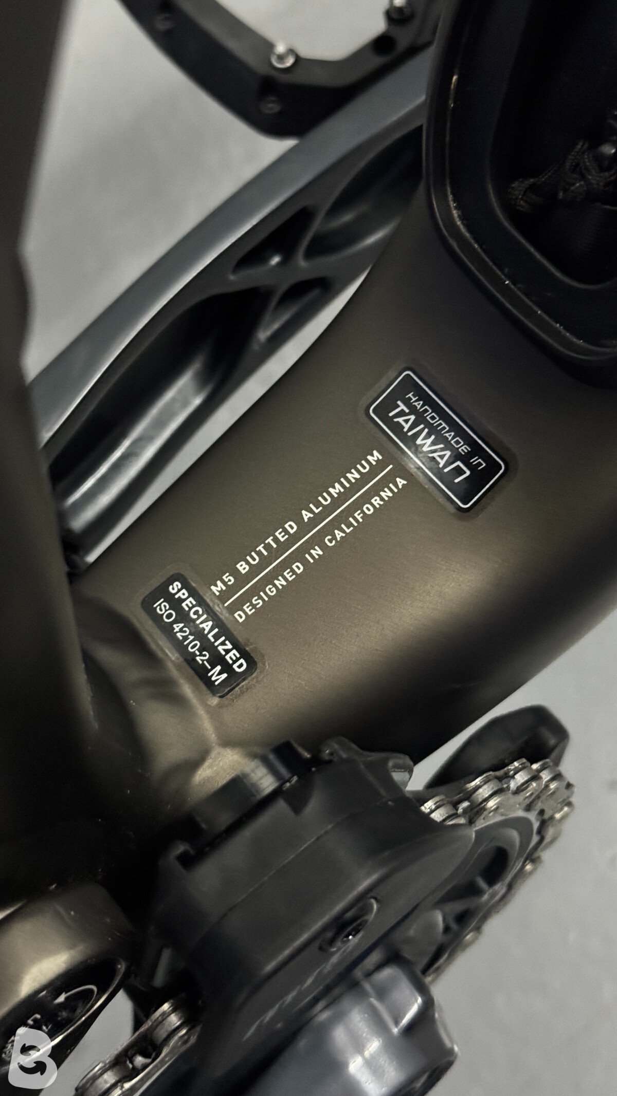 Specialized Stumpjumper EVO Elite Alloy 2022